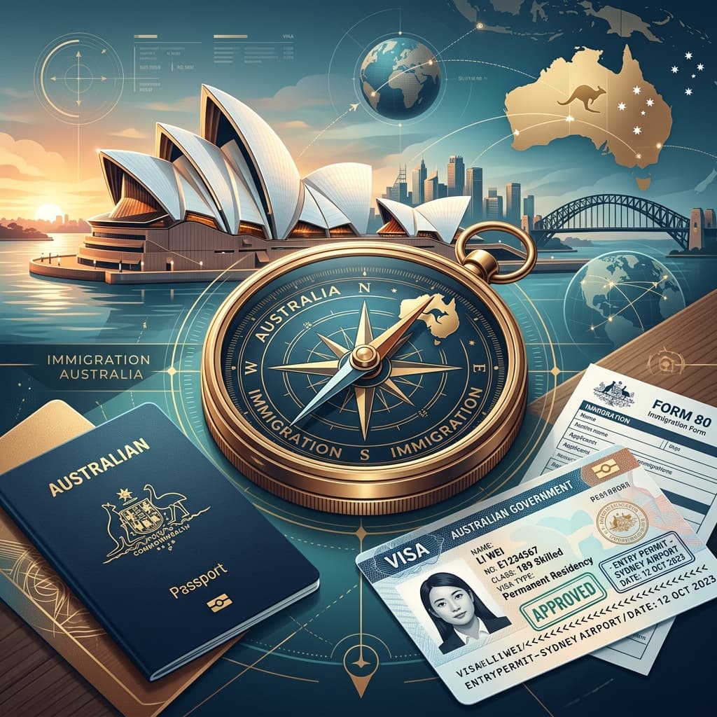 Australia Budget 2026-27 confirms 185,000 migration places